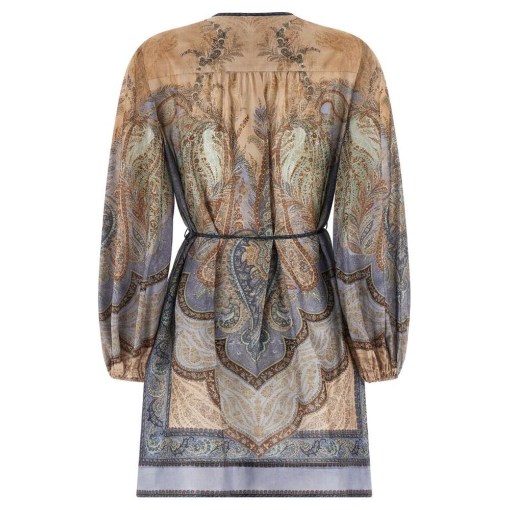 Zimmermann Women 'Wanderlust' Dress - Picture 2 of 4